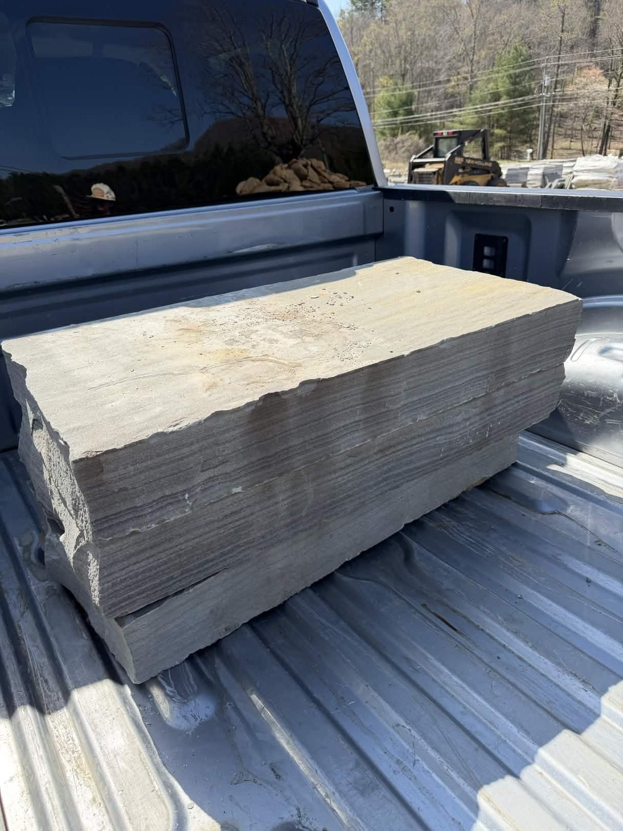 Stonework & Masonry in Asheville NC - Terra Builders AVL