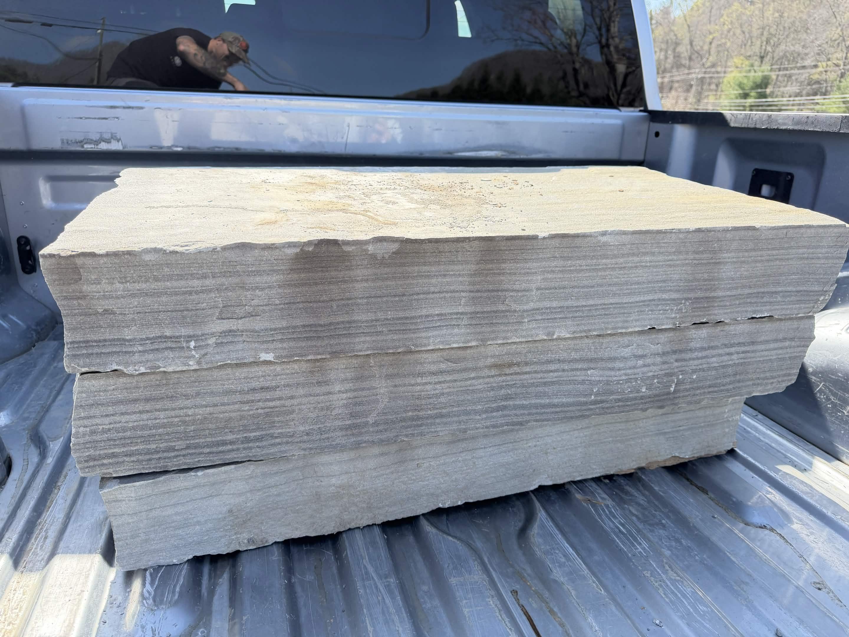 Retaining Walls in Asheville NC - Terra Builders AVL