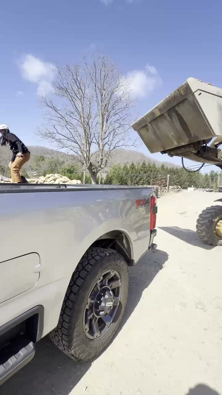 Terra Builders AVL project